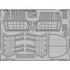 EDUARD 48884 Meteor F.8 landing flaps 1/48 