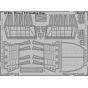 EDUARD 48884 Meteor F.8 landing flaps 1/48 