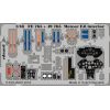 EDUARD 49765 Meteor F.8 interior 1/48 