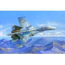 HOBBY BOSS 81711 Su-27 Flanker B