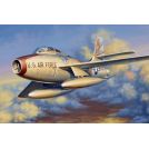 Hobby Boss 81726 F-84F Thunderstread 