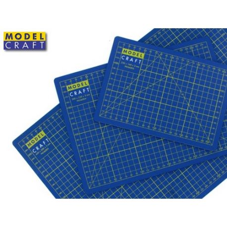 MODEL CRAFT Cutting Mat, A2 size