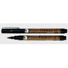 MR HOBBY GUNDAM MARKER BLACK