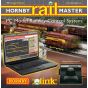 HORNBY R8312 INTERFACCIA DIGITALE E LINK PER CONTROLLO TRENI TRAMITE COMPUTER