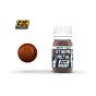 AK INTERACTIVE: XTREME METAL Copper - 30 ml