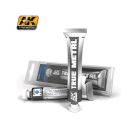 AK INTERACTIVE TRUE METAL METALIC BLUE
