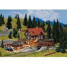 FALLER 232255 SEGHERIA SCALA N