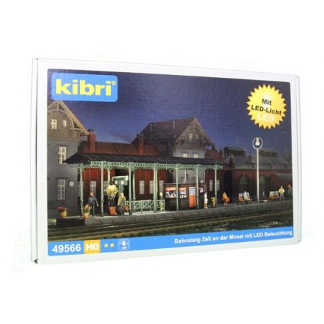 KIBRI 49566 PENSILINA ILLUMINATA