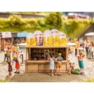 NOCH 12025 SCENETTA AL CHIOSCO