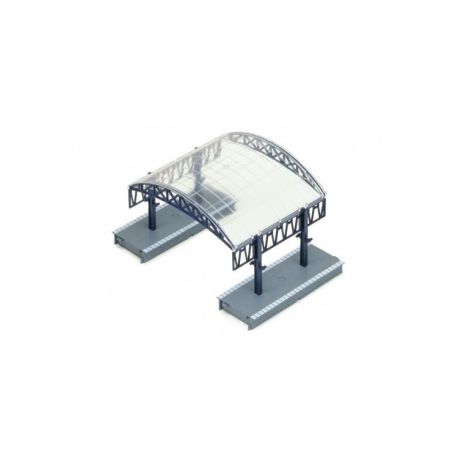 HORNBY R334 PROLUNGA TETTO PENSILINA