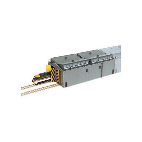 PECO LK80 RIMESSA LOCO DIESEL E ELETTRICHE