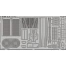 EDUARD 48891 Su-33 exterior 1/48