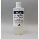 VALLEJO VERNICE TRASPARENTE ACRILICA 60ml