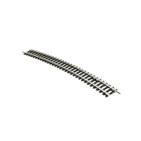PECO ST235 CURVA RAGGIO 571,5MM 22,1/2°