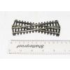 PECO SL E193 INCROCIO COD.75 CON CUORE ELETTRIFICATO LUNGH.127MM ANGOLO 24°
