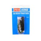 PECO PL11 MOTORE ESTERNO ADATTO AGLI SCAMBI IN SCALA N E HO