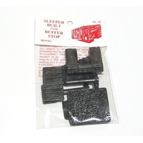 PECO SL41 TERMINALE BINARIO HO IN KIT