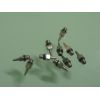 Fengda Duse per aerografo 0,2 mm