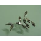 Fengda Duse per aerografo 0,2 mm