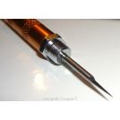 Fengda Pulitore per ago e duse per aerografo