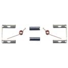 FLEISCHMANN 9517 COPPIA SPAZZOLE RICAMBIO PER ROTABILI IN SCALA N