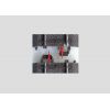 MARKLIN 74030 ISOLATORI PER BINARIO C