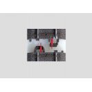 MARKLIN 74030 ISOLATORI PER BINARIO C