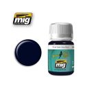 Lavaggio per pannellatura DEEP GREY