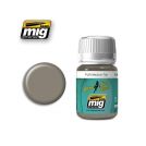 PANEL WASH PACIFIC DUST