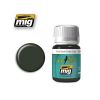 Lavaggio per pannellatura DARK GREEN GREY