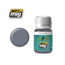 PANEL WASH STORM GREY