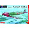 Supermarine Spitfire LF Mk.IXE/C Cz Police, Greek AF, Italian AF