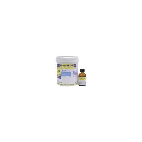 PROCHIMA GLS-50 Gomma siliconica liquida da colata