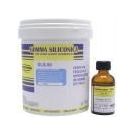 PROCHIMA GLS-50 Gomma siliconica liquida da colata