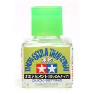 TAMIYA 87182 Extra Thin Cement (Quick-Setting)