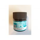 GUNZE HOBBY COLOR - FLAT DUST BROWN H456