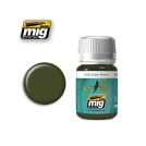 PANEL WASH BLACK NIGHT