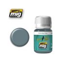 PANEL WASH GREEN BROWN