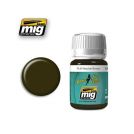 Lavaggio per pannellatura NEUTRAL BROWN