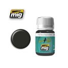 PANEL WASH NEUTRAL BROWN