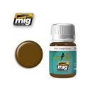 PANEL WASH STONE GREY FOR BLACK