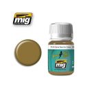 Lavaggio per pannellatura SHADOW FOR DESERT BROWN