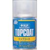 MR TOP COAT SEMIGLOSS SPRAY 86ml