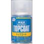 MR TOP COAT SEMIGLOSS SPRAY 86ml