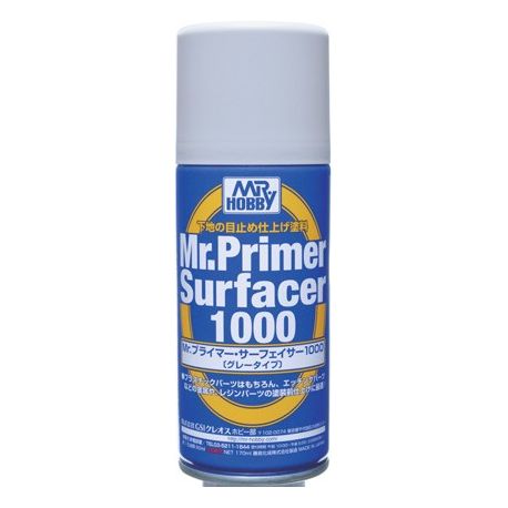 MR PRIMER SURFACER 1000, 170ml