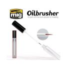 AMMO OF MIG: OILBRUSHER colore NERO