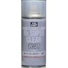MR SUPER CLEAR GLOSS SPRAY, 170ml