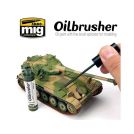 AMMO OF MIG: OILBRUSHER BLACK