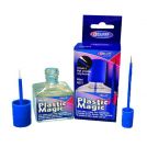 DE LUXE MATERIALS AD77 PLASTIC MAGIC