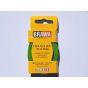 BRAWA 3101 CAVO ELETTRICO 0,14 MQ 10 METRI GIALLO